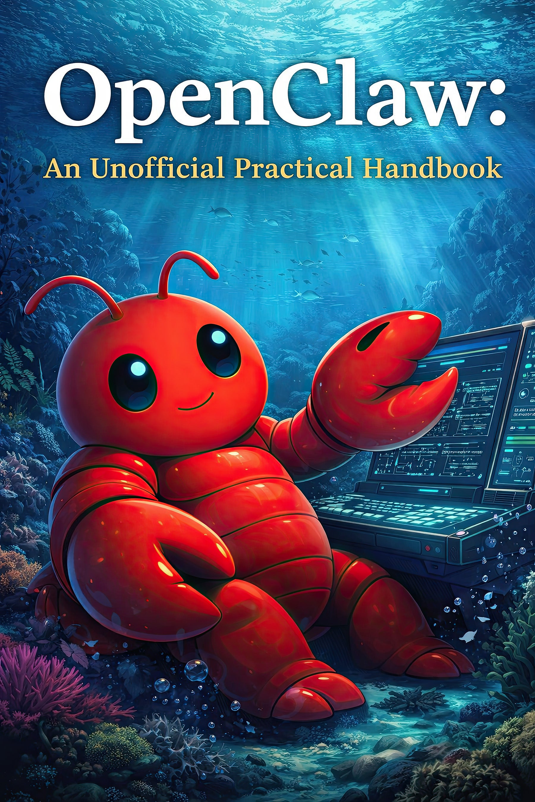 OpenClaw Handbook